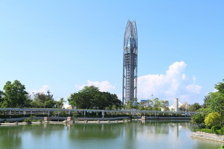 Hotel Intercontinental Shenzhen Dameisha Resort