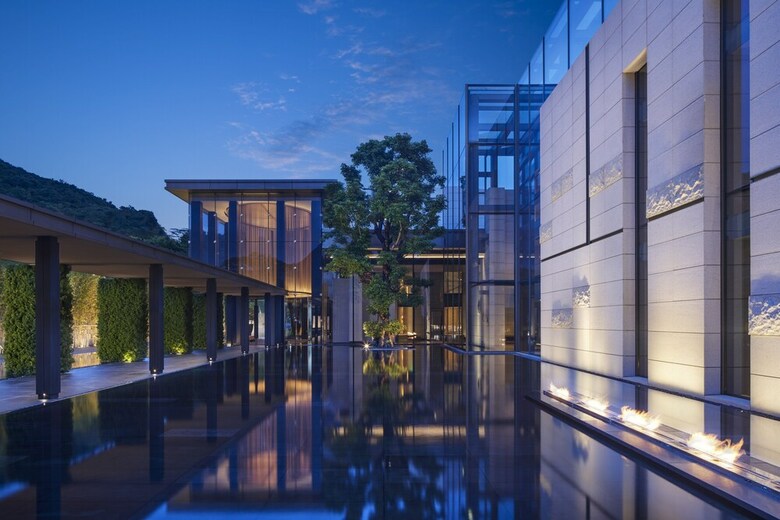Hotel Intercontinental Shenzhen Dameisha Resort
