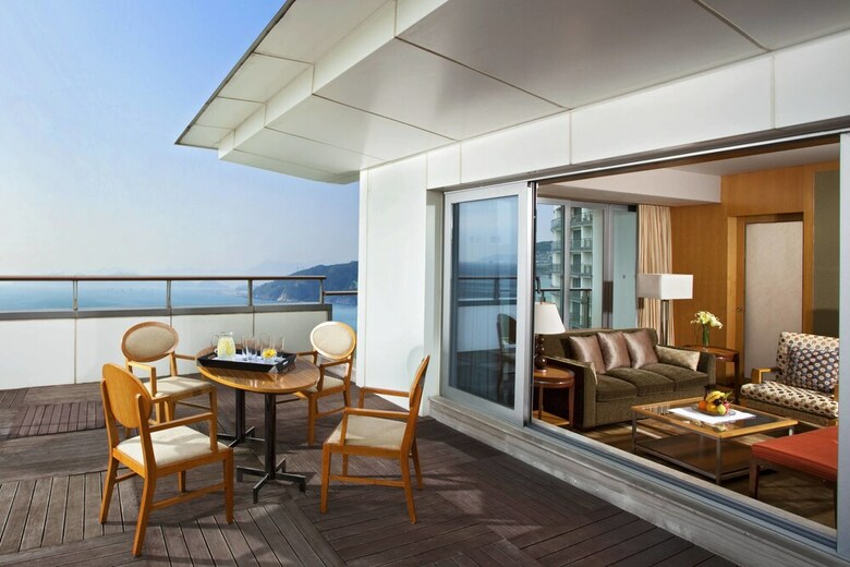 Hotel Intercontinental Shenzhen Dameisha Resort