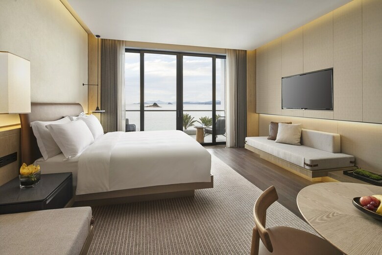 Hotel Intercontinental Shenzhen Dameisha Resort