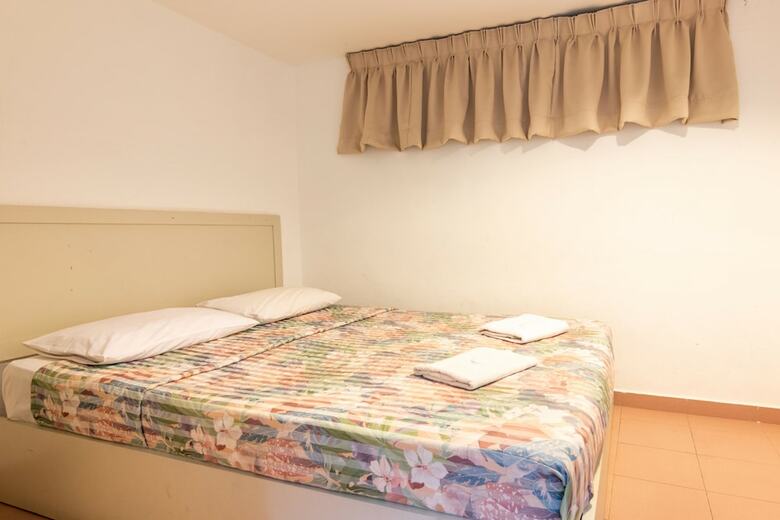 Ming Hotel