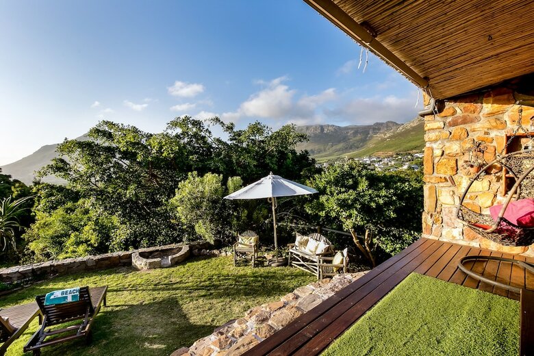 Leopardstone Hill