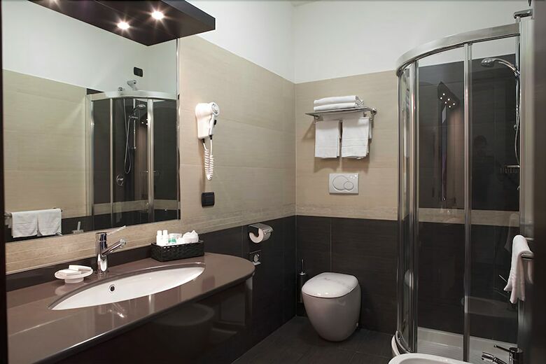 Hotel Holiday La Marca