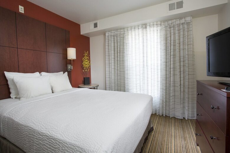Aparthotel Residence Inn Phoenix Glendale/peoria