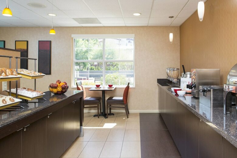 Aparthotel Residence Inn Phoenix Glendale/peoria