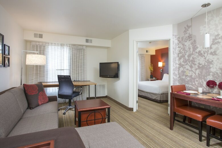 Aparthotel Residence Inn Phoenix Glendale/peoria