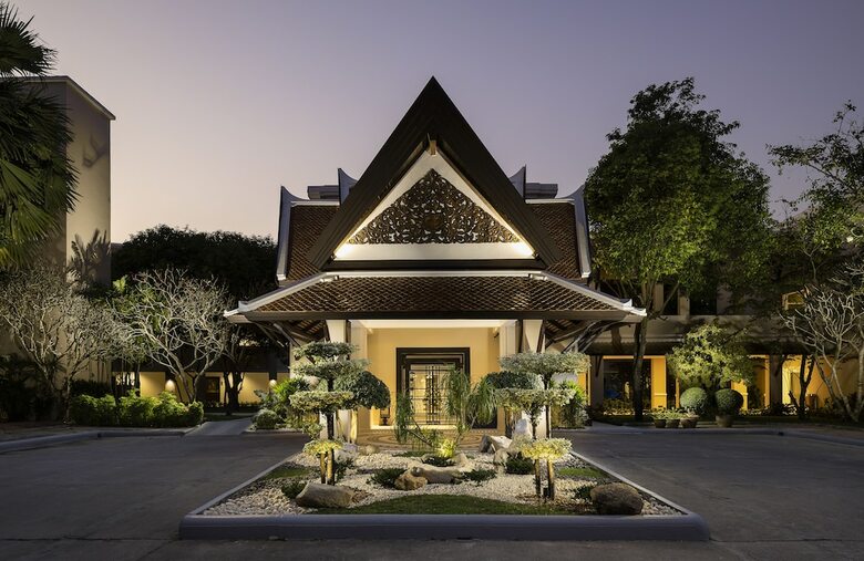 Apartamento Samui Palm Beach Resort