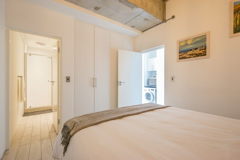 Apartamentos Designer Lofts On Prestwich