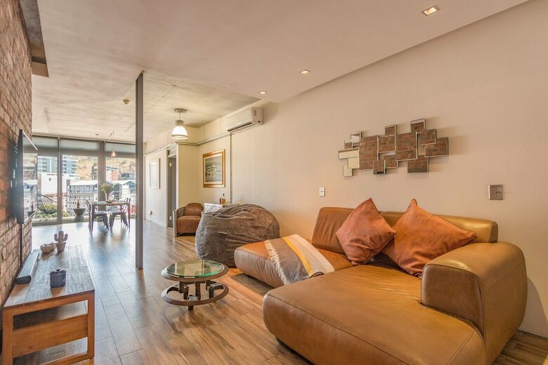 Apartamentos Designer Lofts On Prestwich