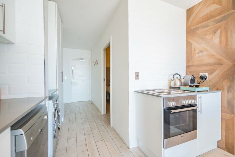 Apartamentos Designer Lofts On Prestwich