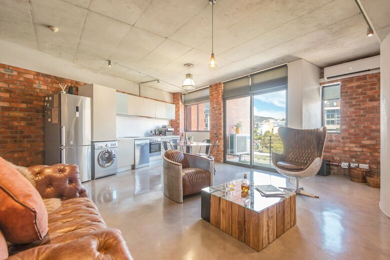 Apartamentos Designer Lofts On Prestwich