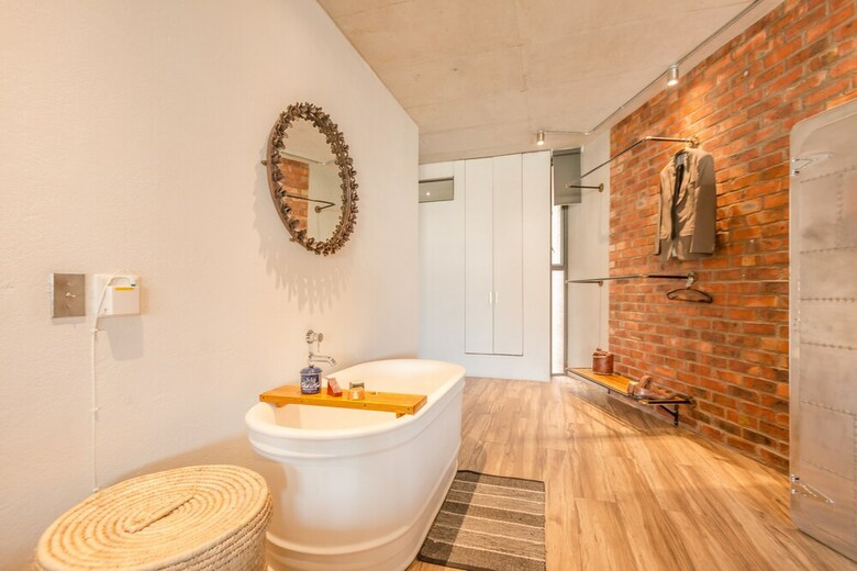 Apartamentos Designer Lofts On Prestwich