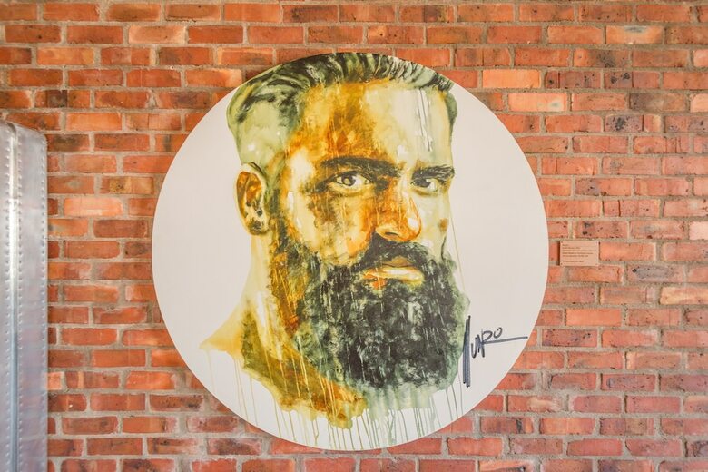 Apartamentos Designer Lofts On Prestwich