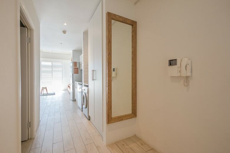 Apartamentos Designer Lofts On Prestwich