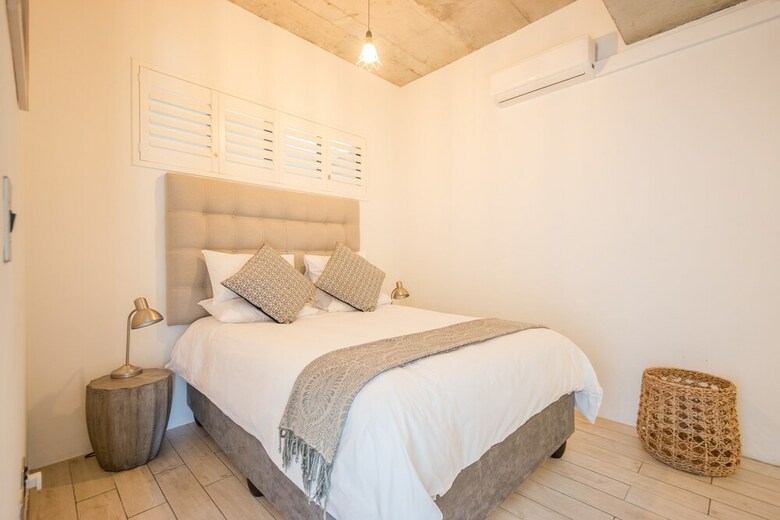 Apartamentos Designer Lofts On Prestwich