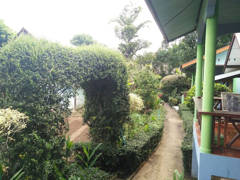 Hotel Mr.jan Guest House