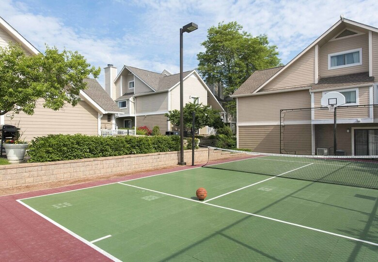 Aparthotel Sonesta Es Suites Cincinnati - Blue Ash