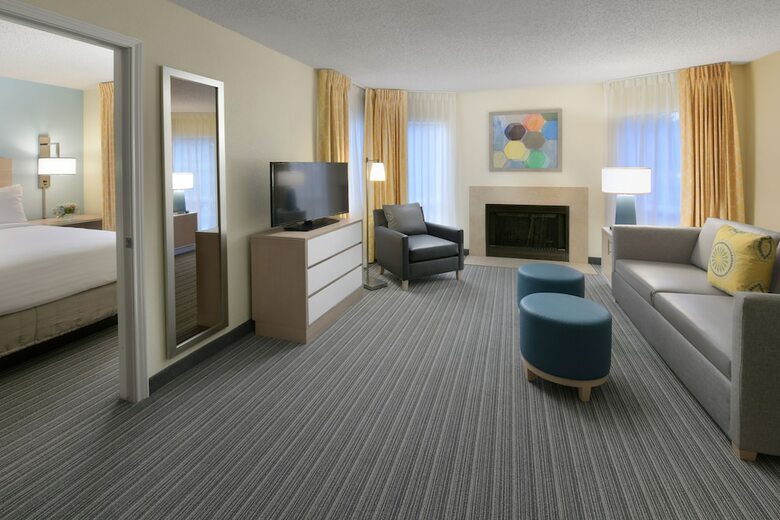 Aparthotel Sonesta Es Suites Cincinnati - Blue Ash
