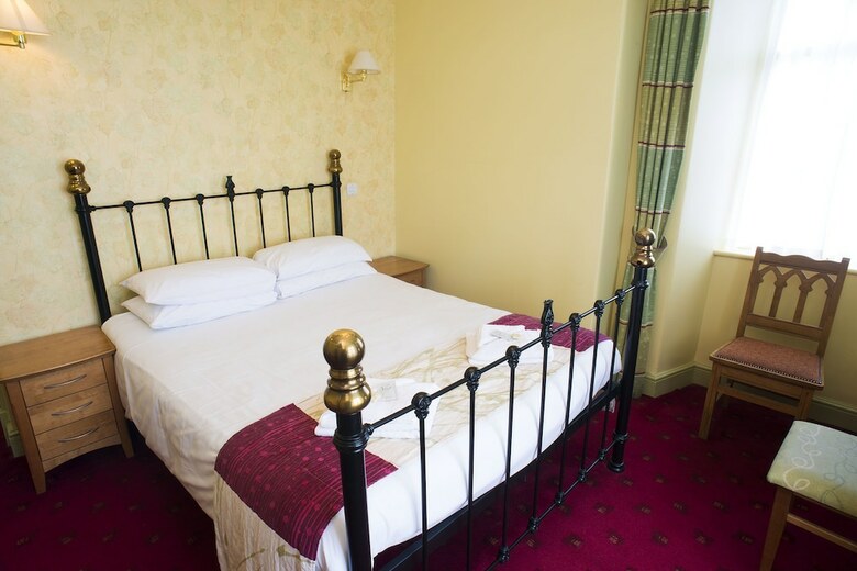 Posada Relaxinnz The Highwayman Inn