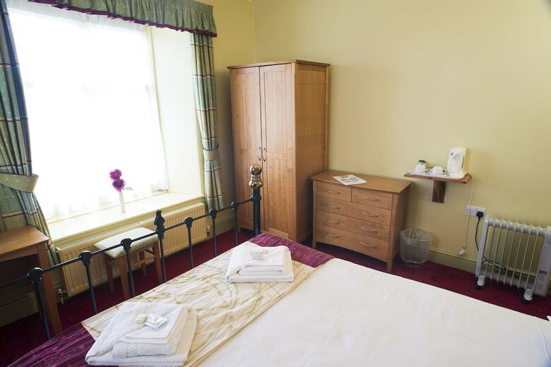 Posada Relaxinnz The Highwayman Inn