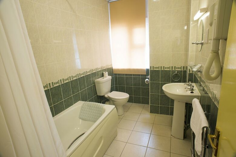 Posada Relaxinnz The Highwayman Inn