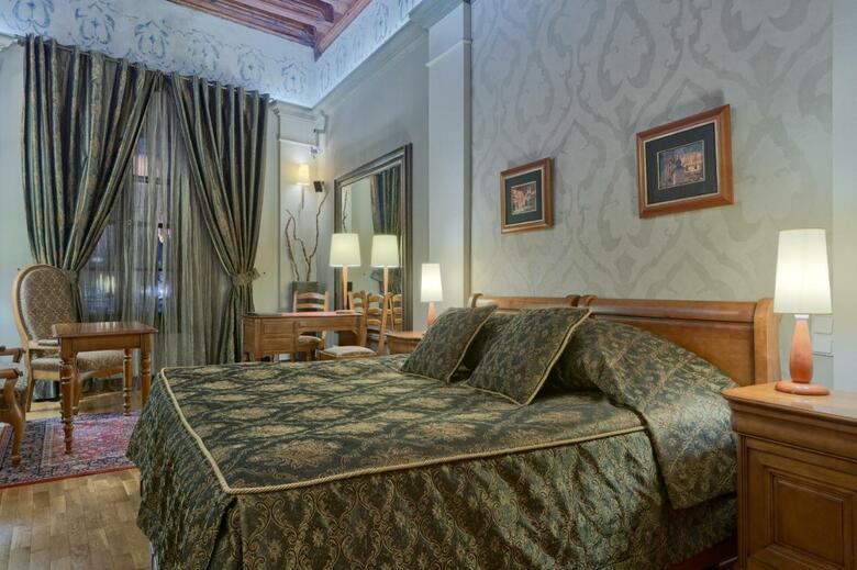 Hotel Wentzl