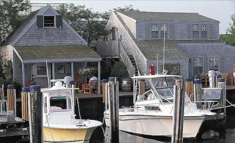 Apartamentos The Cottages And Lofts At Boat Basin