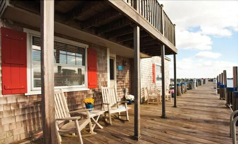 Apartamentos The Cottages And Lofts At Boat Basin