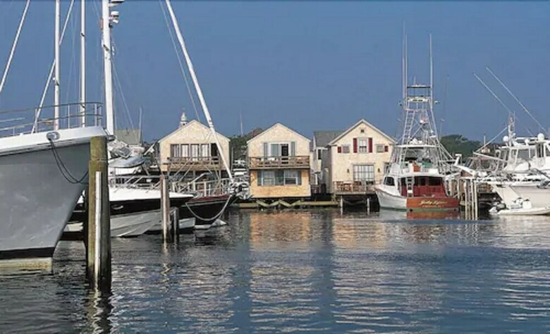 Apartamentos The Cottages And Lofts At Boat Basin