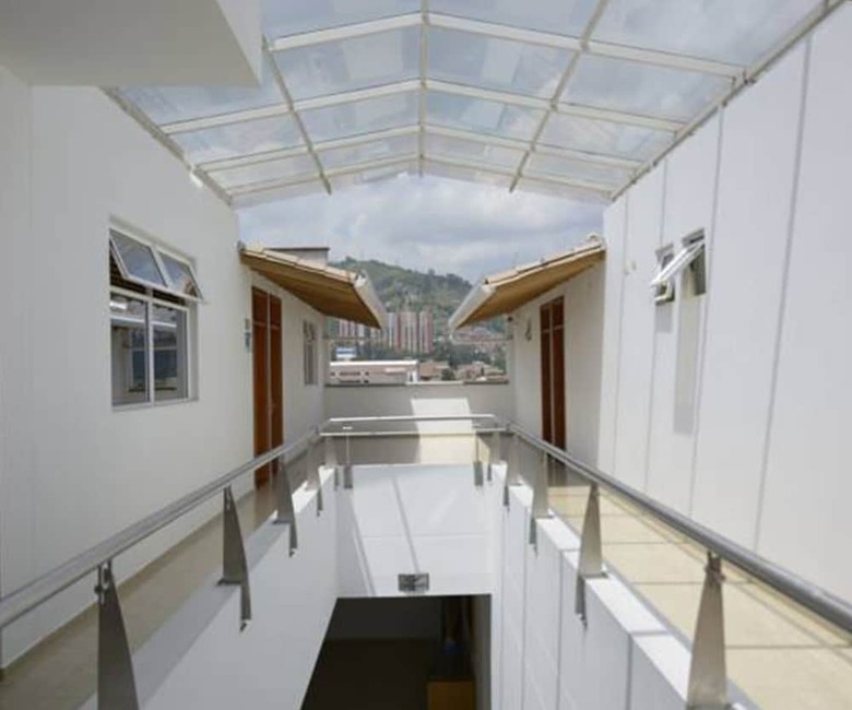Hotel Monarca