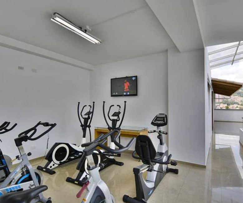 Hotel Monarca