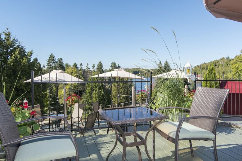 Hotel Auberge H�tel Spa Watel