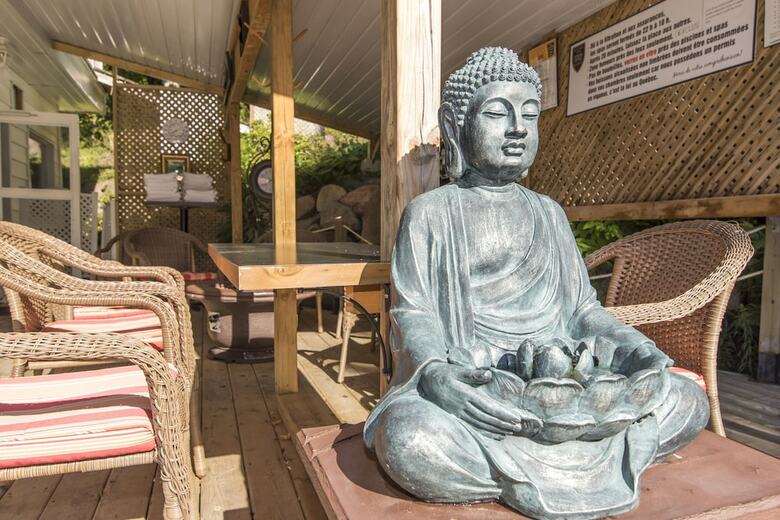 Hotel Auberge H�tel Spa Watel