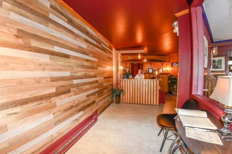 Hotel Auberge H�tel Spa Watel