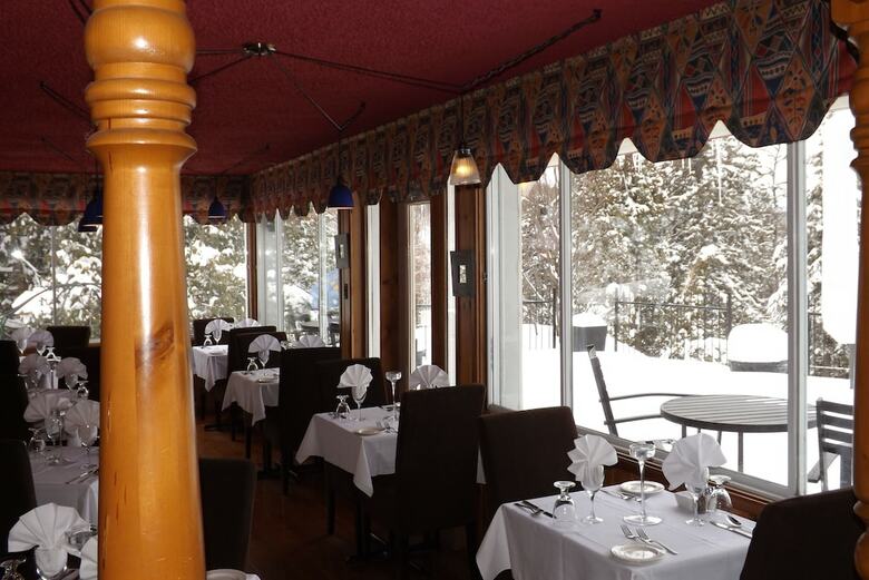 Hotel Auberge H�tel Spa Watel