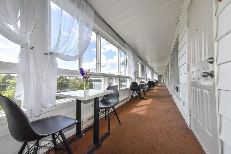 Hotel Auberge H�tel Spa Watel
