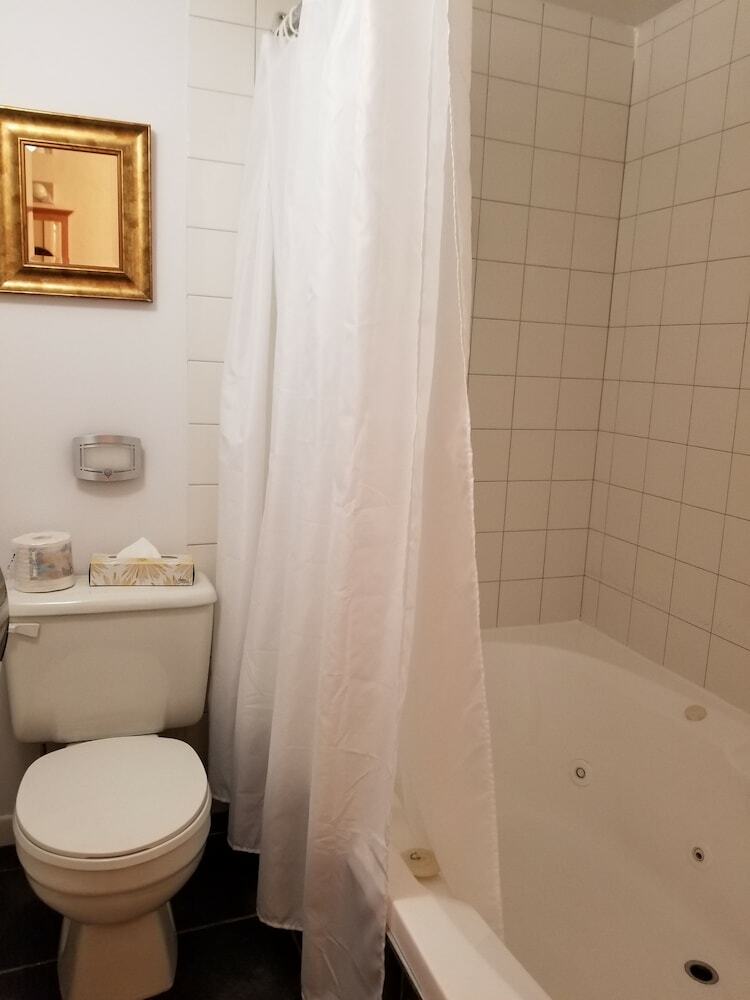 Hotel Auberge H�tel Spa Watel