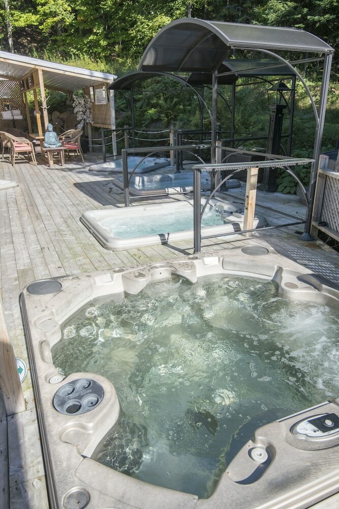 Hotel Auberge H�tel Spa Watel