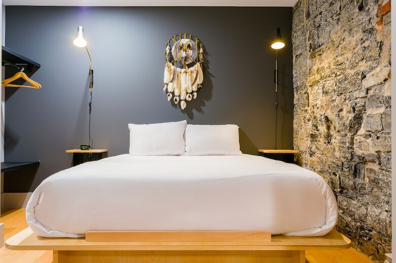 Les Lofts St-paul -  By Les Lofts Vieux-quebec