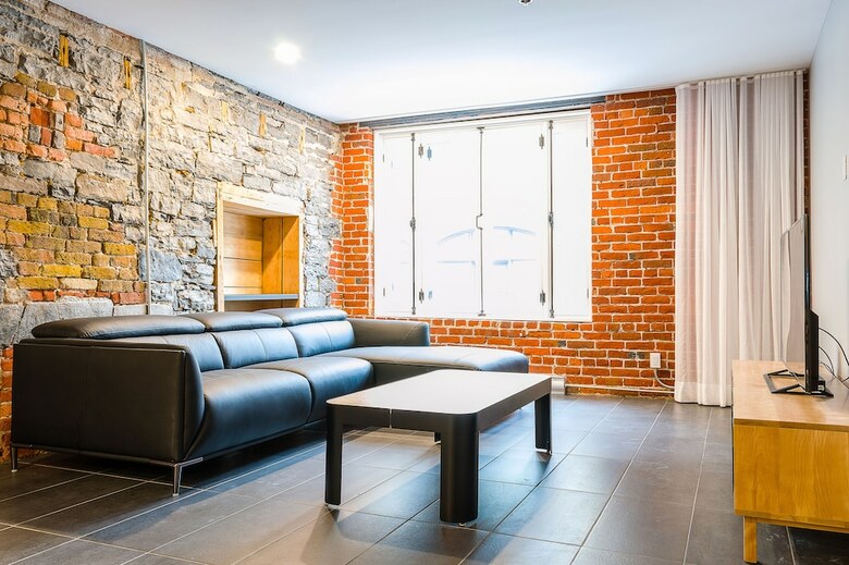 Les Lofts St-paul -  By Les Lofts Vieux-quebec