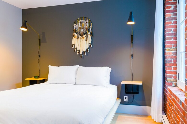 Les Lofts St-paul -  By Les Lofts Vieux-quebec