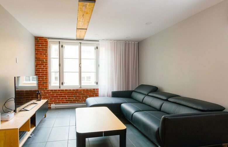 Les Lofts St-paul -  By Les Lofts Vieux-quebec