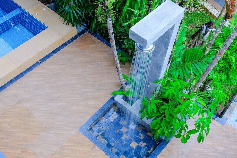 Hotel The Umbrella House