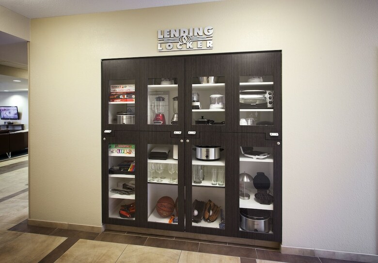 Hotel Candlewood Suites York