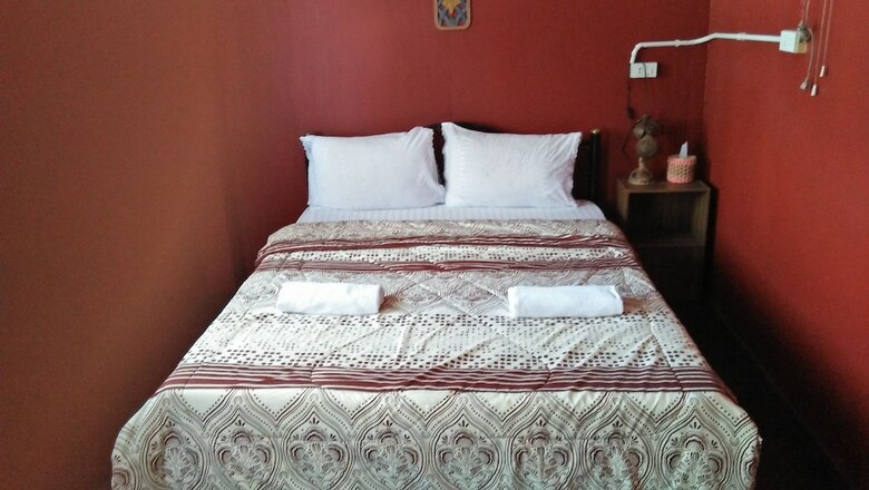 Hotel Sangjun Guesthouse