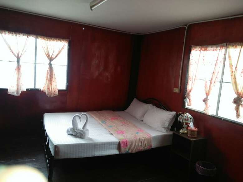 Hotel Sangjun Guesthouse