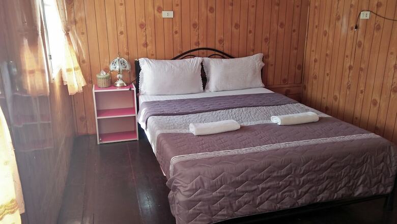 Hotel Sangjun Guesthouse