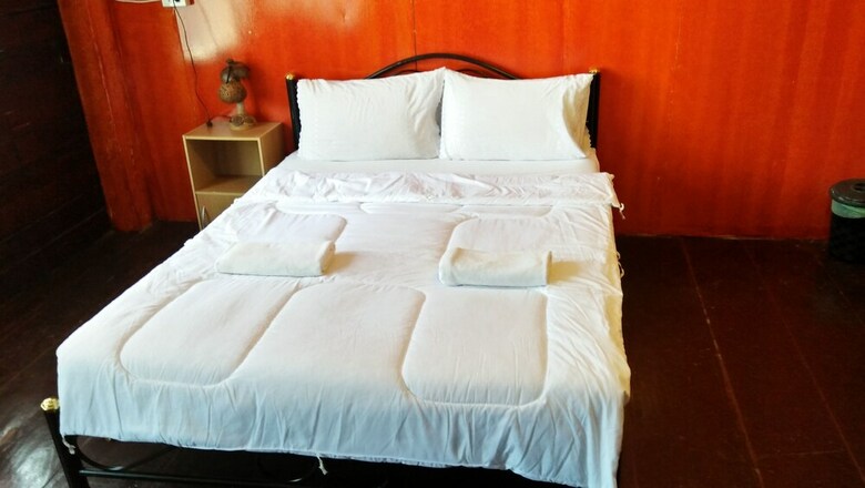 Hotel Sangjun Guesthouse