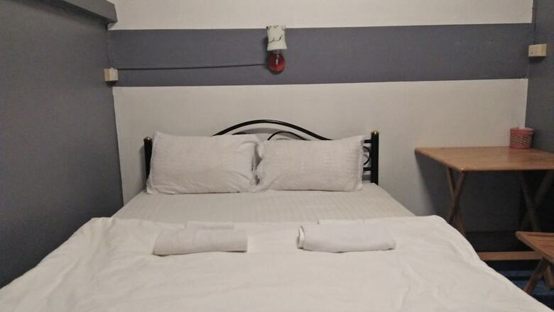 Hotel Sangjun Guesthouse