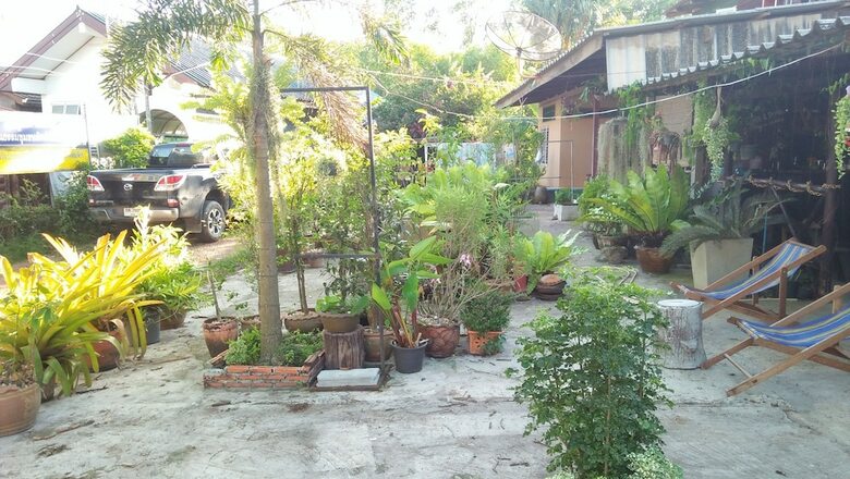 Hotel Sangjun Guesthouse